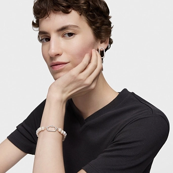 Браслет TOUS Hold Oval 1004451300 - 1