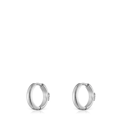 Серьги TOUS Basics 1004545700 - 2
