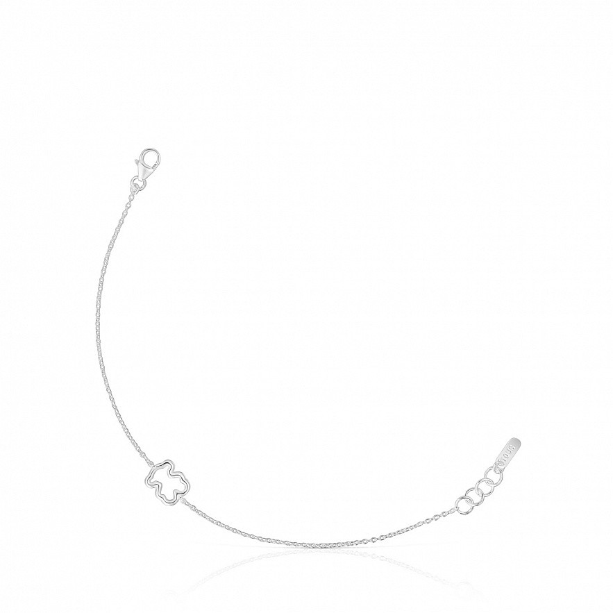 Браслет TOUS New Silueta 1004439200