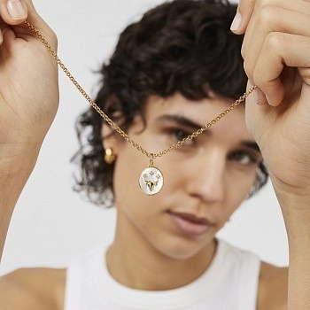 Кулон TOUS Zodiaco 315054730 - 1