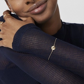 Браслет TOUS Iris Motif 311661000 - 1