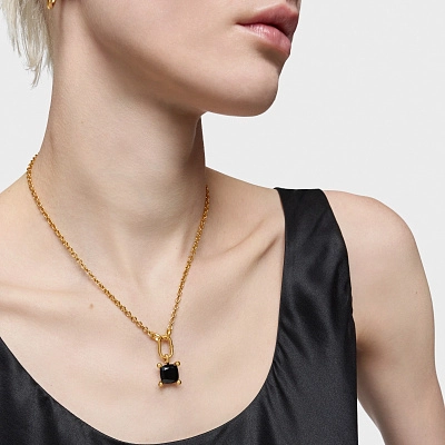 Кулон TOUS Color Black 1004234900 - 6