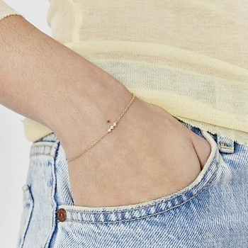 Браслет TOUS Les Classiques 318521010 - 1