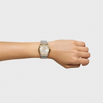 Часы TOUS  KARAT  ROUND MESH 3000141700 - 1