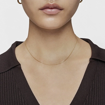 Колье TOUS Basics 1004158700 - 1