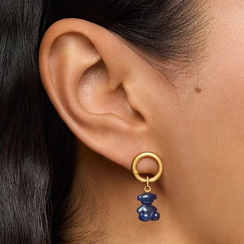 Кулон TOUS Bold Bear 1004438200 - 1