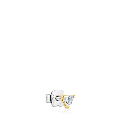 Моносерьга TOUS Shine LGD 1004573700 - 1