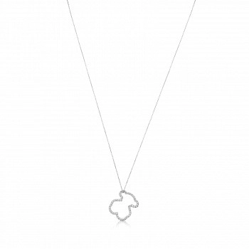 Колье TOUS Icon 612534240