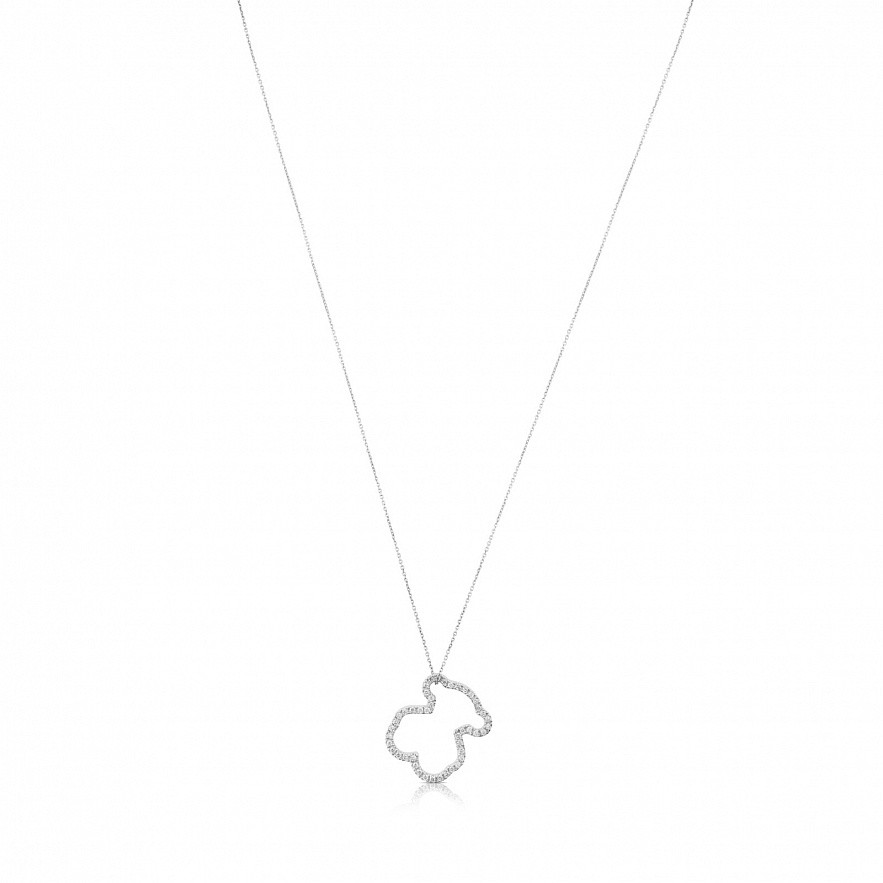 Колье TOUS Icon 612534240