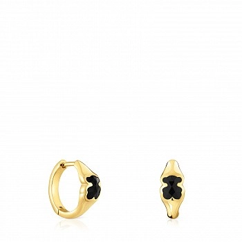 Серьги TOUS Icon Color 1004283600