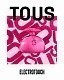 Парфюмированная вода Tous ELECTRO TOUCH Eau de Parfum 44802000