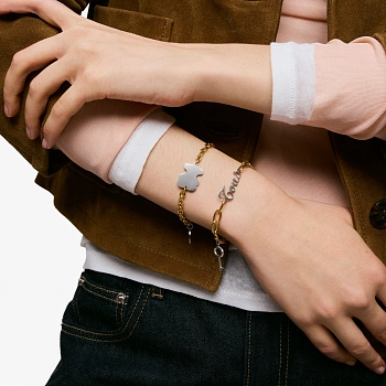 Браслет TOUS Charming 1004642500 - 1