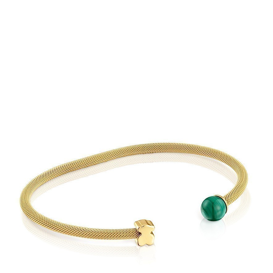 Браслет TOUS Icon Mesh 1004507870