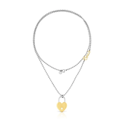 Колье TOUS Charming 1004641000