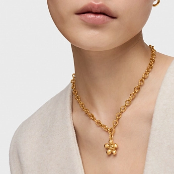 Кулон TOUS Daisy 1004318400 - 1