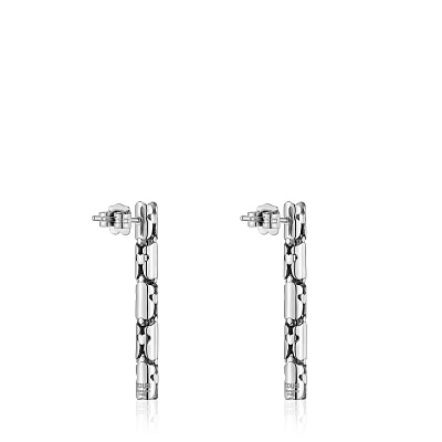 Сережки TOUS Carrusel 1004640000 - 2
