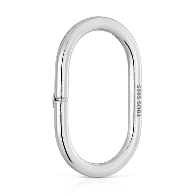 Кулон TOUS Hold Oval 1004458500 - 2