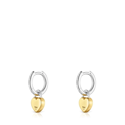 Серьги TOUS Unlock 1004606500 - 2