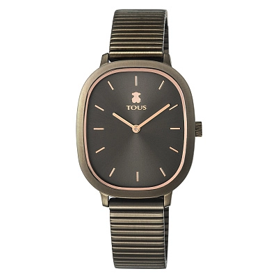 Часы TOUS Heritage 100350625