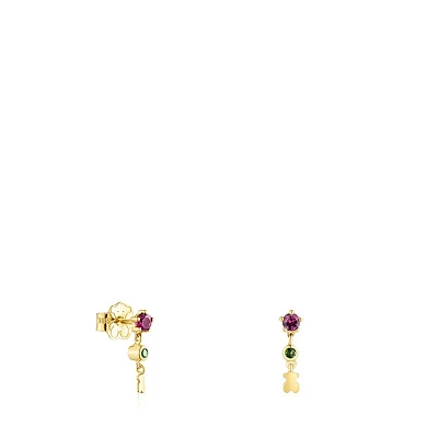 Серьги TOUS Cool Joy 218153120