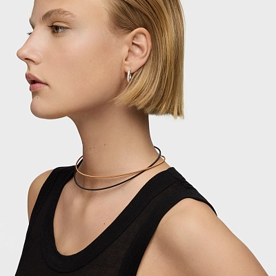 Колье TOUS Mesh Tube 1004212900 - 5