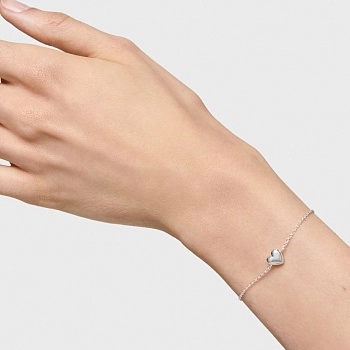 Браслет TOUS Garden of Love 1004337000 - 1