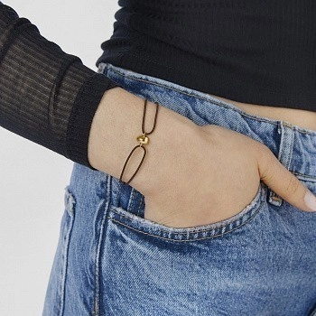 Браслет TOUS Balloon 311781000 - 1