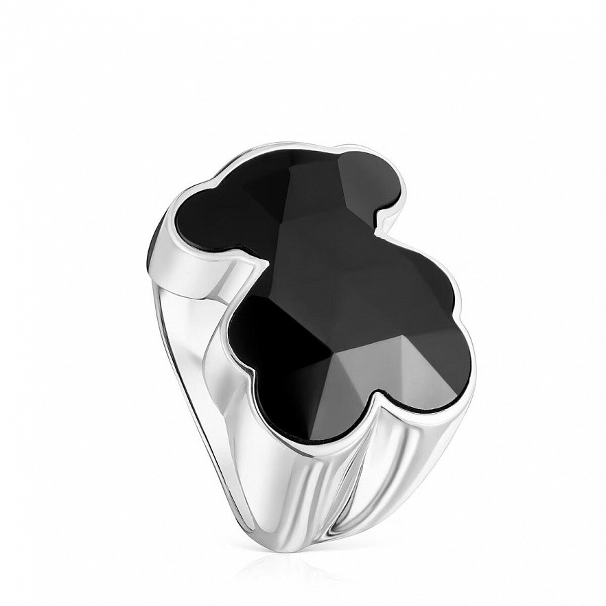 Кольцо TOUS Icon Color 100429371