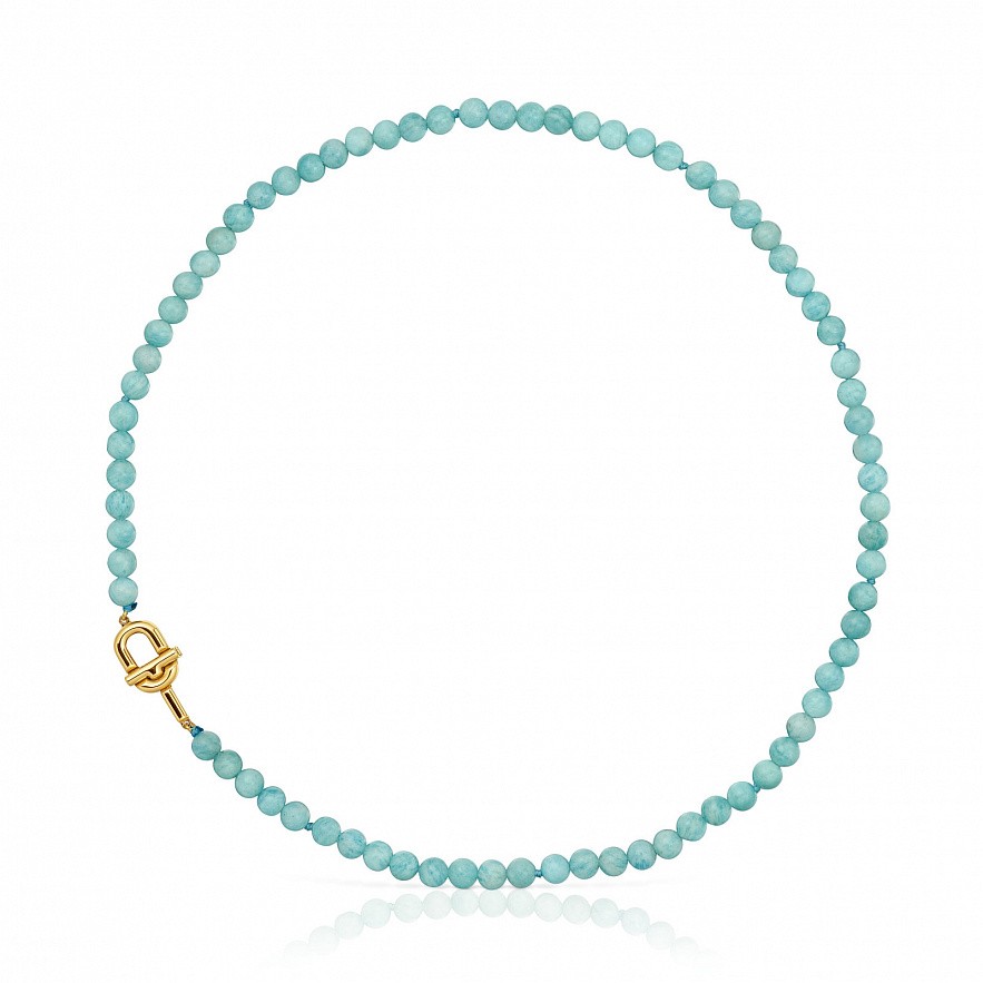 Колье TOUS Manifesto 311692550