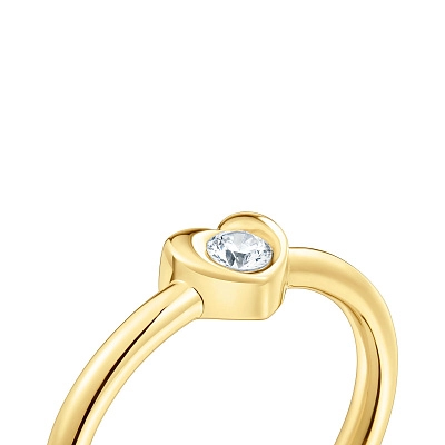 Кольцо TOUS Lili Motives LGD 100442941 - 4