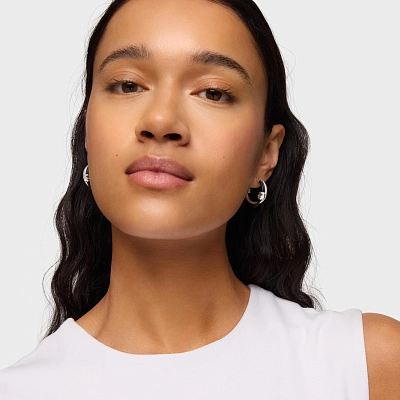Серьги TOUS Bold Motif 1004563600 - 3