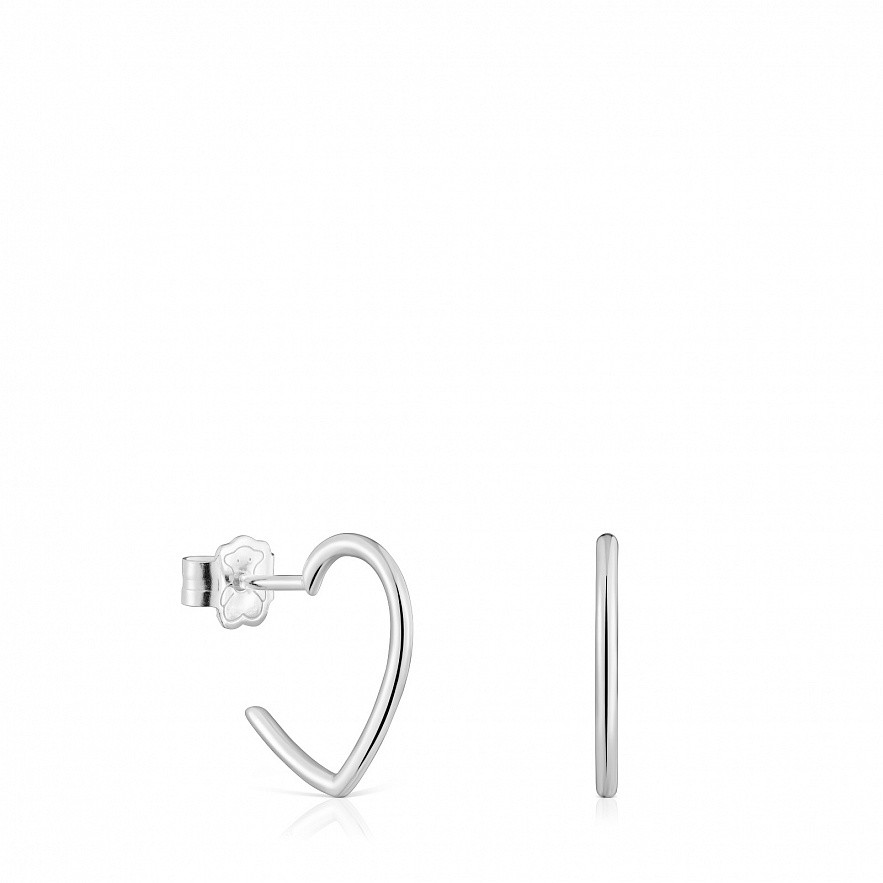 Серьги TOUS New Silueta 1004439300