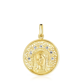 Кулон TOUS Tamara Falcó 111384550