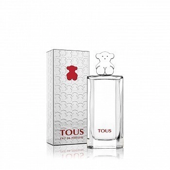 Туалетная вода TOUS EAU DE TOILETTE 4711051
