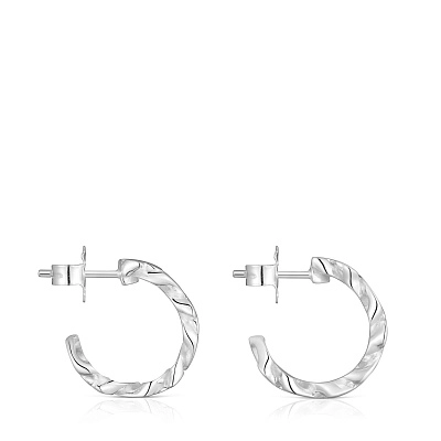 Серьги TOUS Bear’s Chain 1004606400 - 1