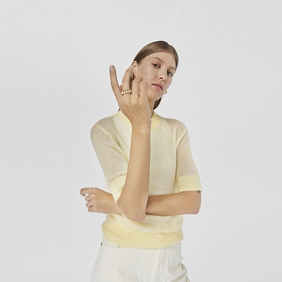 Каффа TOUS Gloss 211233520 - 5
