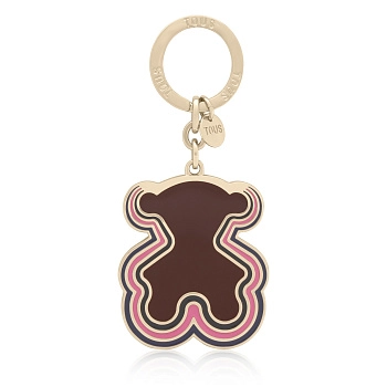 Брелок для ключей TOUS Bear Waves 2002307343