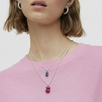 Кулон TOUS Bold Bear 311564020 - 1