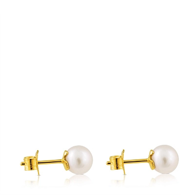 Серьги TOUS Pearls 715253000 - 3