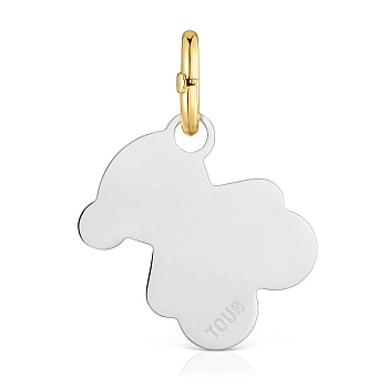 Кулон TOUS Unlock 1004605000