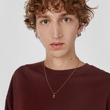 Кулон TOUS Bold Bear 3D 211564540 - 1