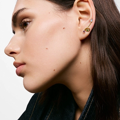 Серьги TOUS Lio 1004612200 - 3