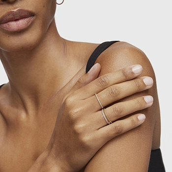 Кольцо TOUS Les Classiques 100413071 - 1