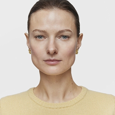 Серьги TOUS Grain 1004102100 - 3