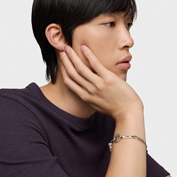 Браслет TOUS Hold Man 1004419600 - 1