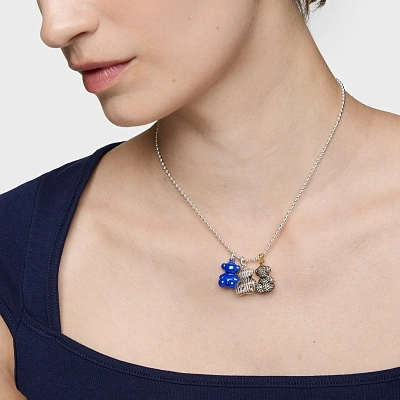 Кулон TOUS Bold Bear 1004434400 - 4