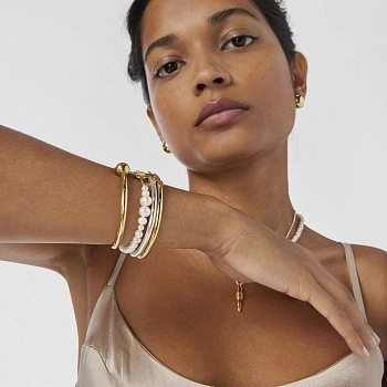 Браслет TOUS Lure 211531510 - 1