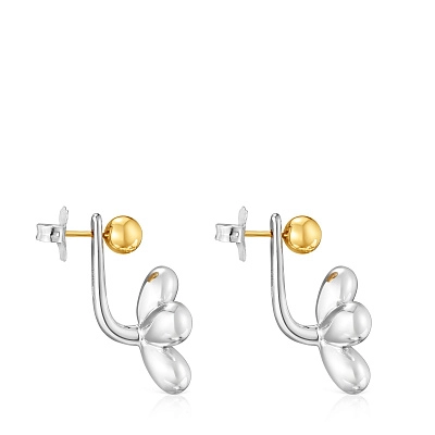 Серьги TOUS Daisy 1004319000 - 1