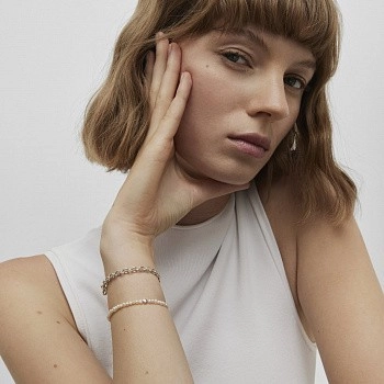 Браслет TOUS Bold Motif 311651500 - 1