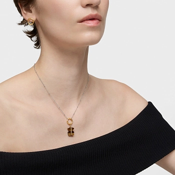 Кулон TOUS Sweet Dolls 1004440800 - 1